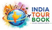 India Tour Book
