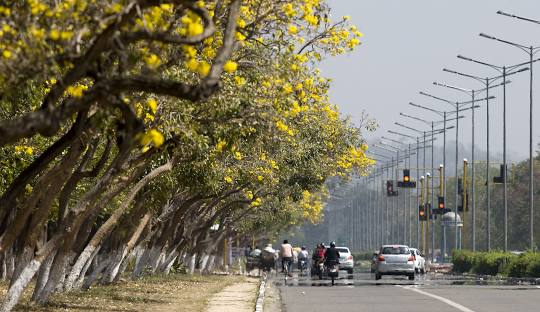 Chandigarh