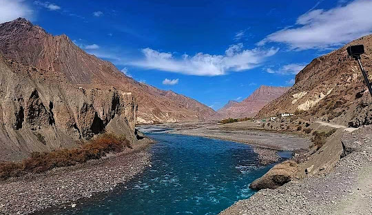 Kaza