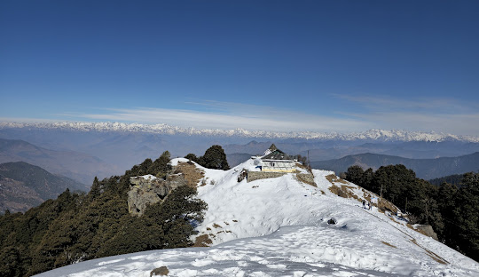 Narkanda