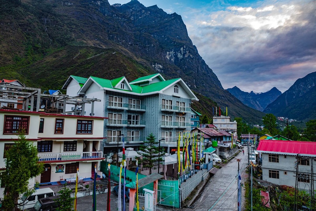 Lachung