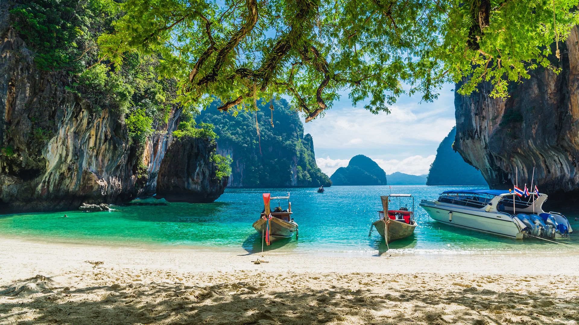 Andaman Nicobar Tour Package 4N 5D