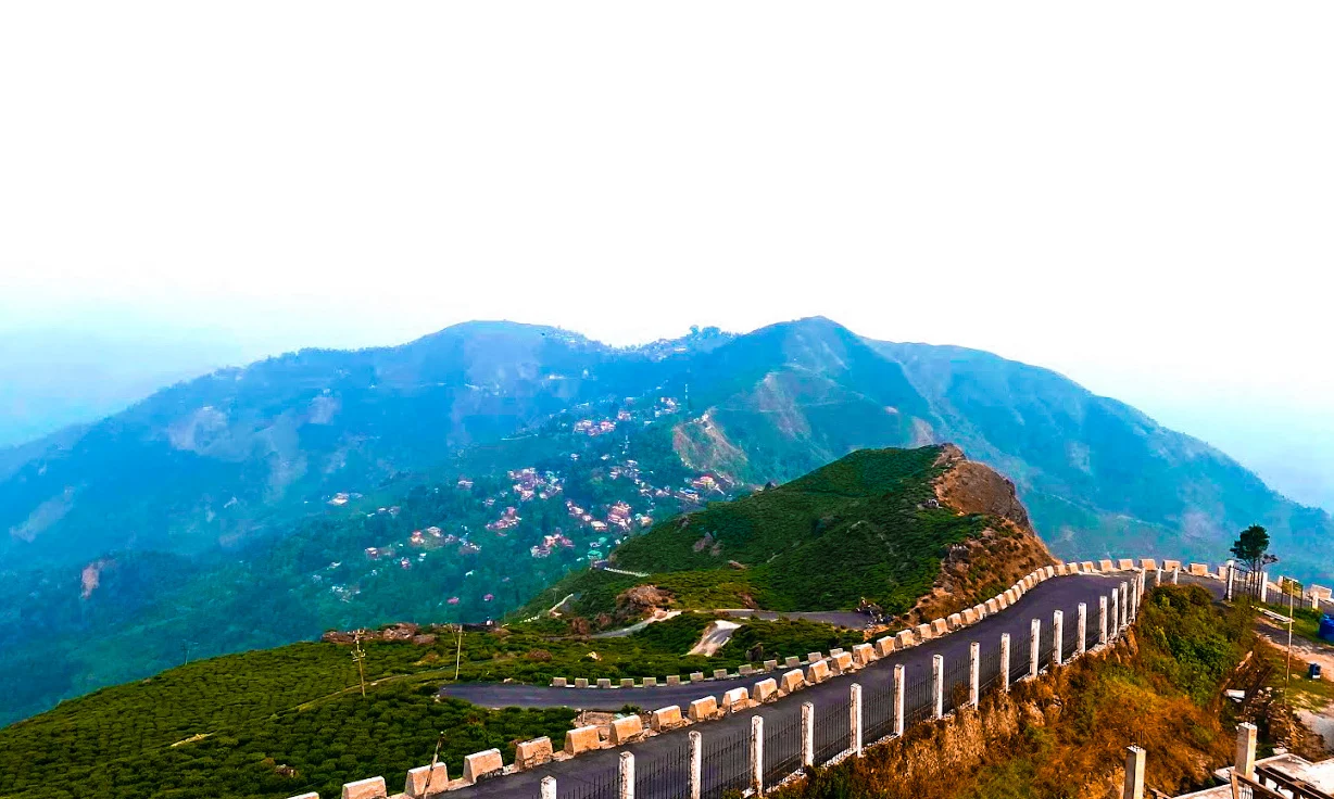 Darjeeling & Lamahatta Tour Package - 3 Nights / 4 Days - Image 3