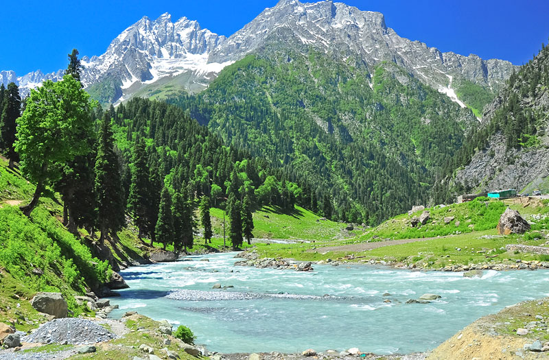KASHMIR WITH MATA VAISHNO DEVI - Image 4