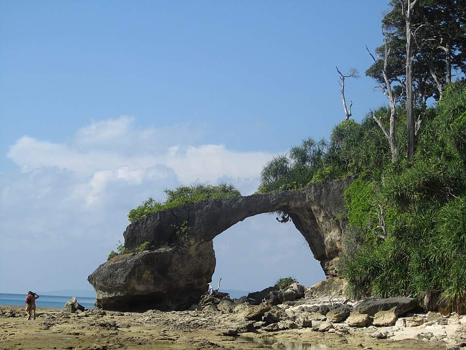 Andaman Nicobar Tour Package 5N 6D - Image 1