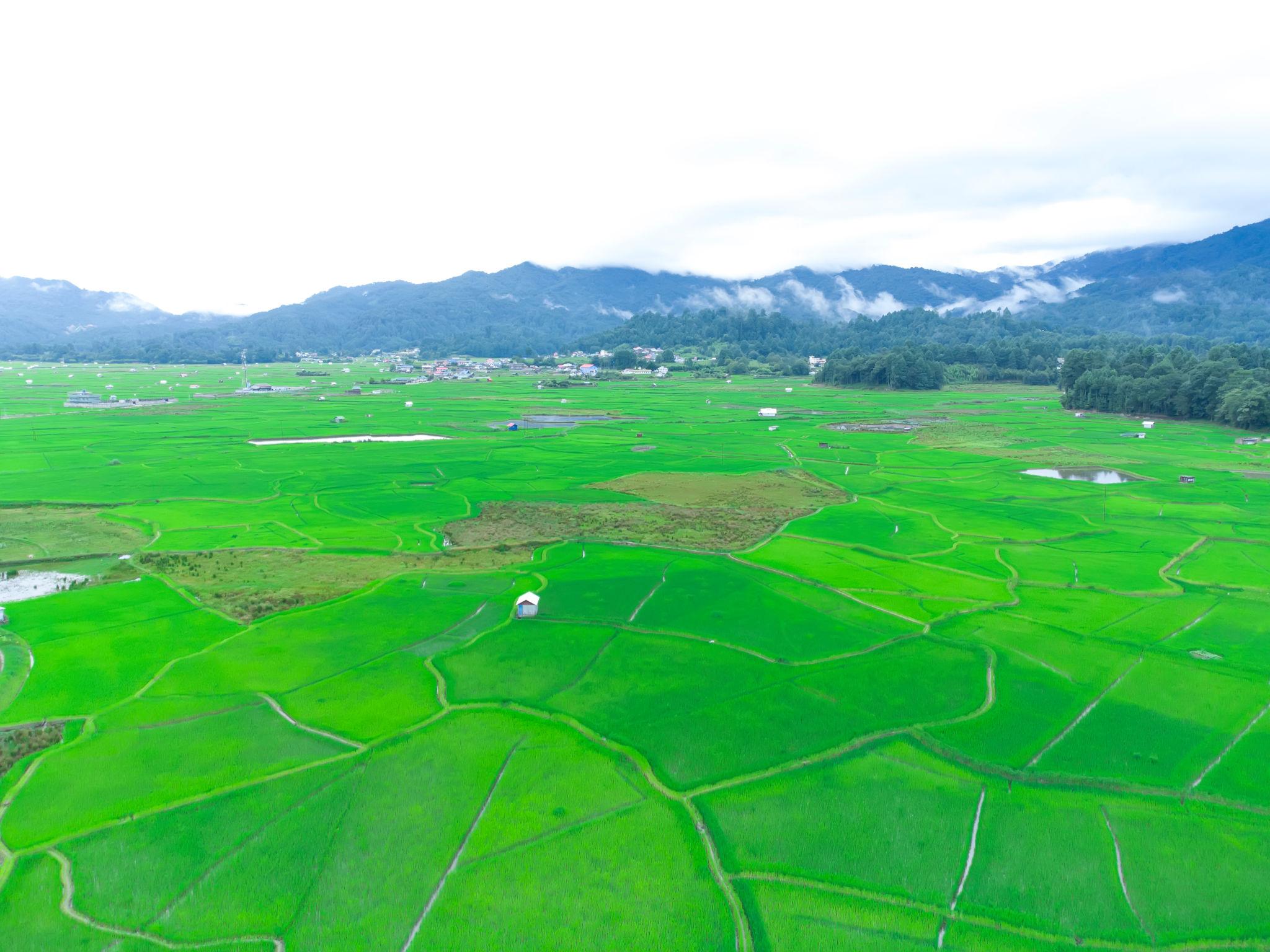 Arunachal Pradesh Itanagar-Aalo  Tour Package - Image 1