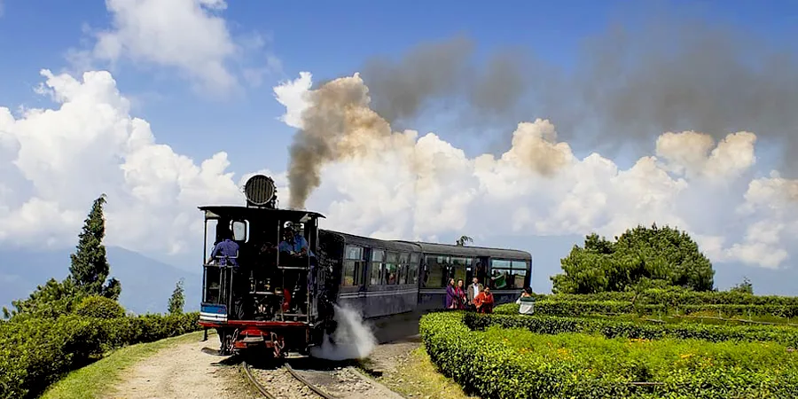 Gangtok and Darjeeling 4N/5D - Image 3