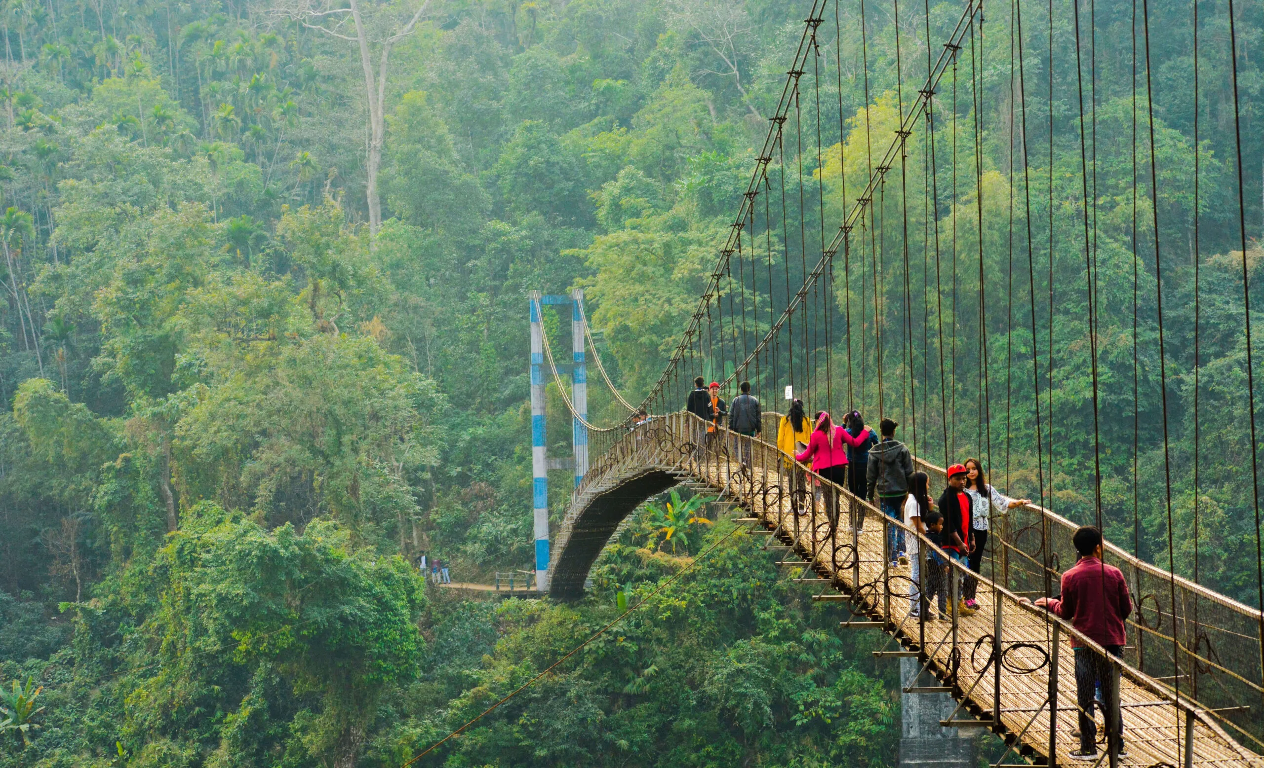 Shillong-Cherapunji - 3N/4D - Image 3