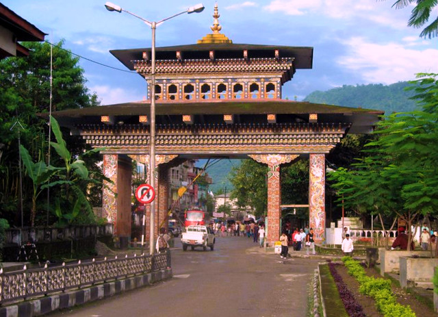 RENDEZVOUS BHUTAN - 6N/7D - Image 2
