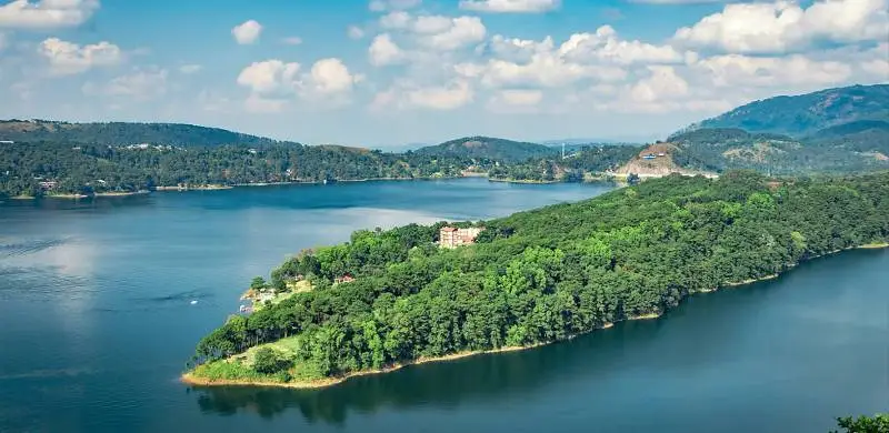 Shillong Tour Package - 5 Nights / 6 Days - Image 2