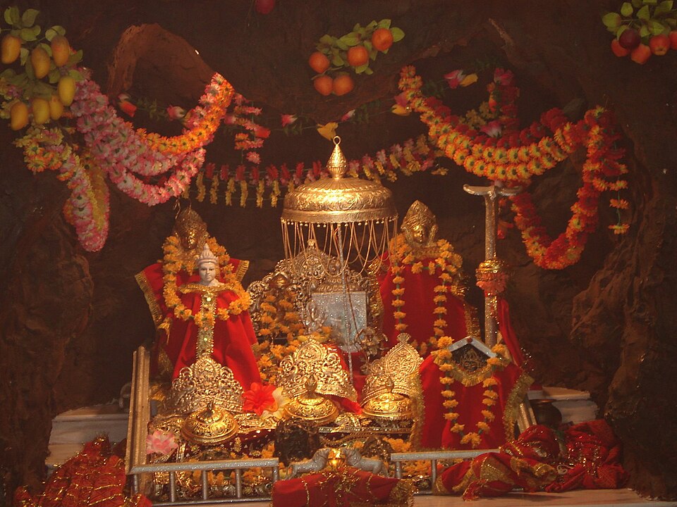 KASHMIR WITH MATA VAISHNO DEVI - Image 5