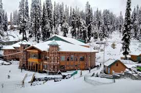 KASHMIR WITH MATA VAISHNO DEVI - Image 2