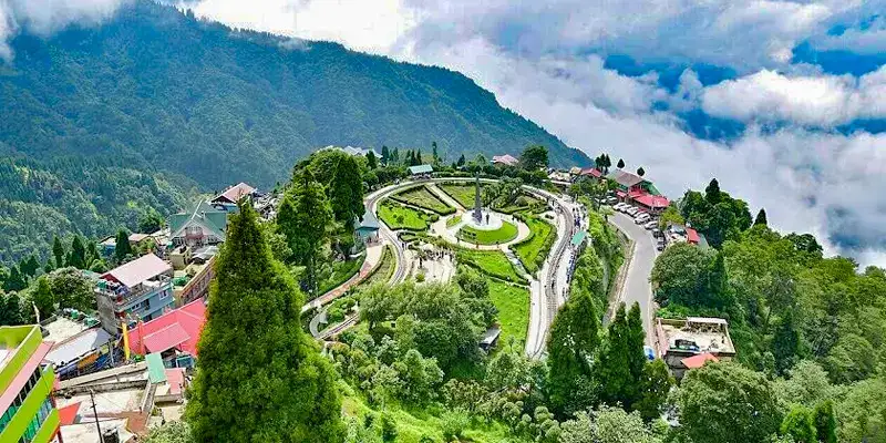Gangtok and Darjeeling 4N/5D - Image 2