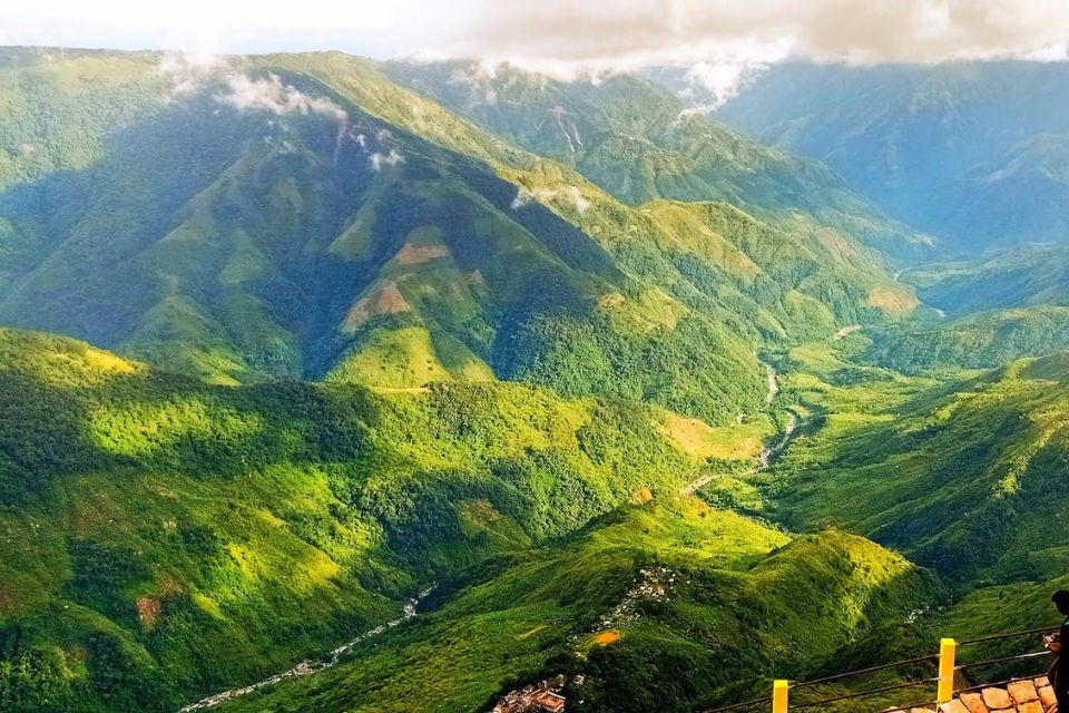 Shillong Tour Package - 6 Nights / 7 Days - Image 3