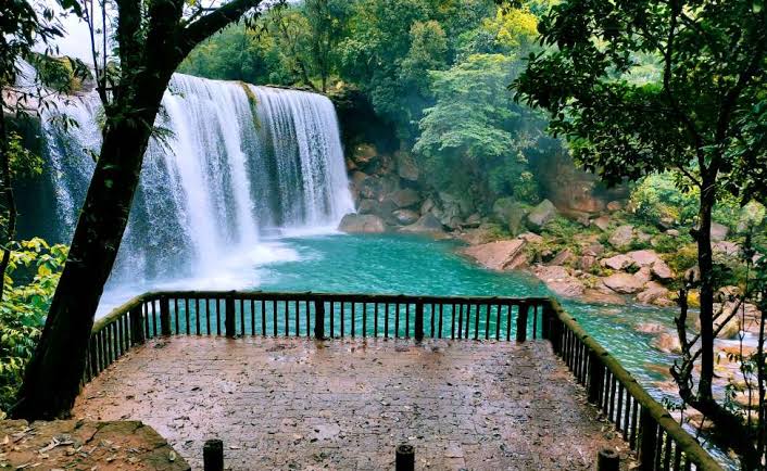 Shillong Tour Package - 6 Nights / 7 Days - Image 1