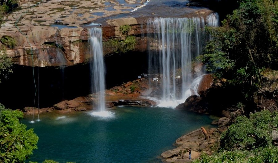 Shillong Tour Package - 6 Nights / 7 Days - Image 2