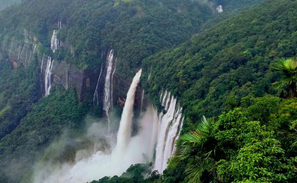 Shillong-Cherapunji - 3N/4D - Image 2