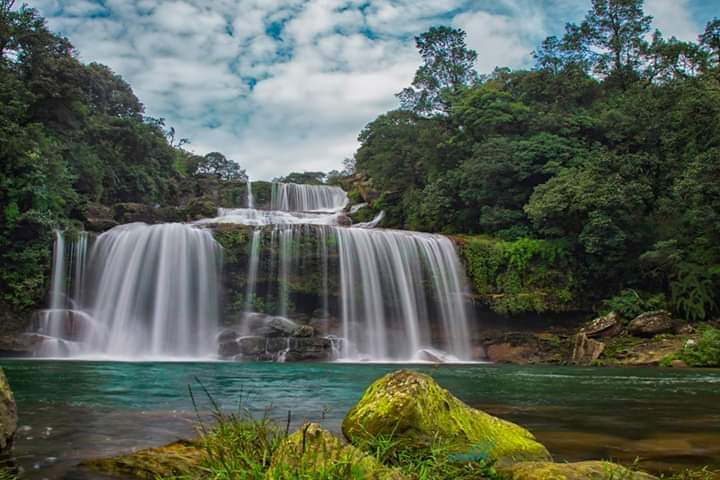 Shillong Tour Package - 6 Nights / 7 Days