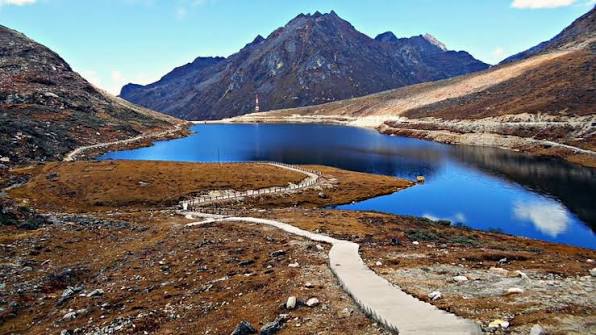 Arunachal Pradesh Tour Package 9N 10D