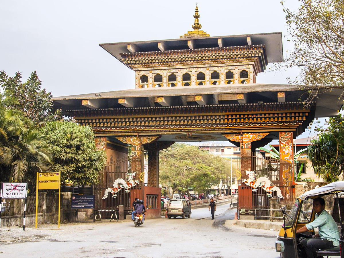 Bhutan Tour Package